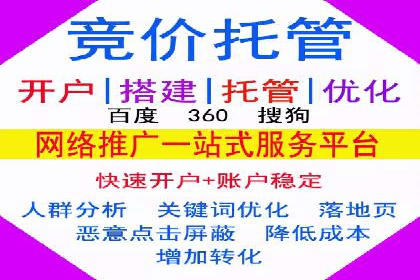 百度推广代运营公司成功案例：提升网站转化率的方法